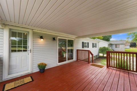 Tiny photo for 726 Beech Street, Warsaw, OH 43844 (MLS # 226037449)
