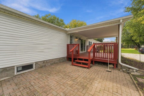 Tiny photo for 726 Beech Street, Warsaw, OH 43844 (MLS # 226037449)