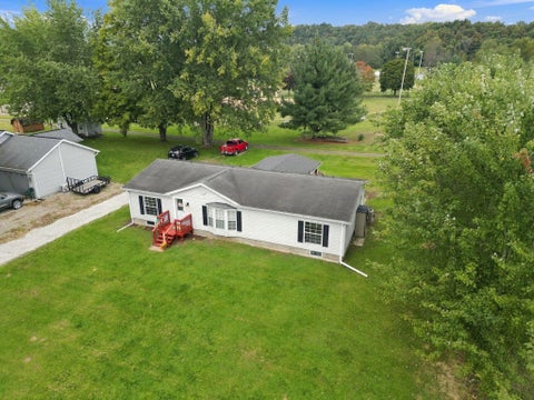 Tiny photo for 726 Beech Street, Warsaw, OH 43844 (MLS # 226037449)