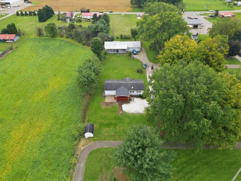 Tiny photo for 726 Beech Street, Warsaw, OH 43844 (MLS # 226037449)