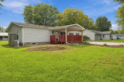 Tiny photo for 726 Beech Street, Warsaw, OH 43844 (MLS # 226037449)