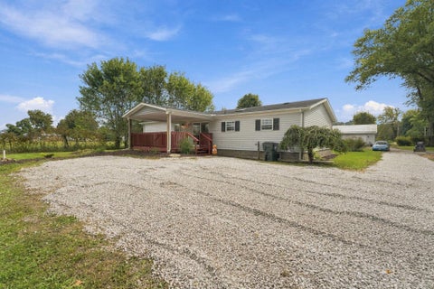 Tiny photo for 726 Beech Street, Warsaw, OH 43844 (MLS # 226037449)