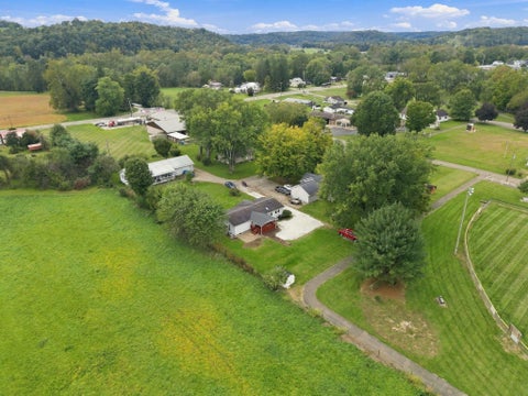 Tiny photo for 726 Beech Street, Warsaw, OH 43844 (MLS # 226037449)