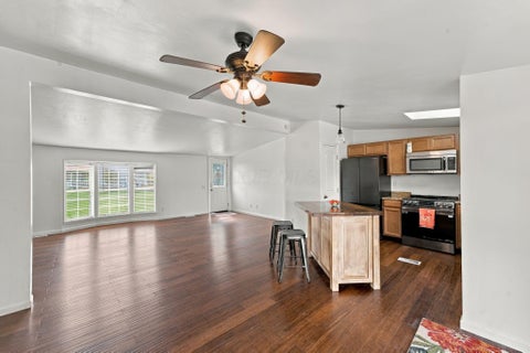 Tiny photo for 726 Beech Street, Warsaw, OH 43844 (MLS # 226037449)
