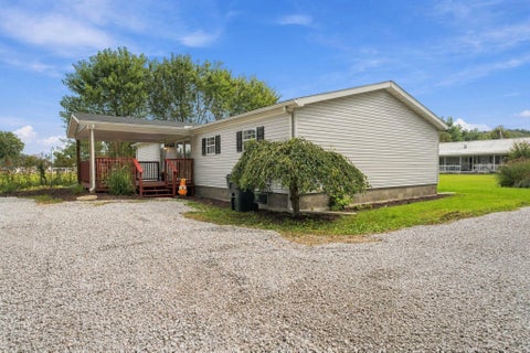 Tiny photo for 726 Beech Street, Warsaw, OH 43844 (MLS # 226037449)