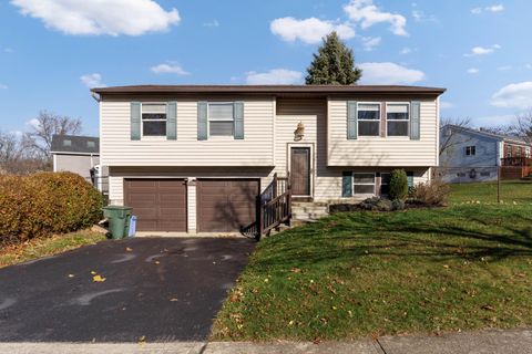 Photo of 3728 Timberland Drive, Columbus, OH 43230 (MLS # 224042171)