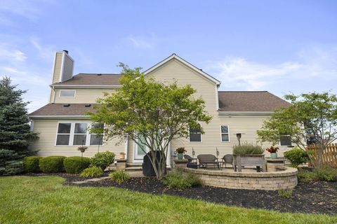 Tiny photo for 12766 Bentwood Farms Drive, Pickerington, OH 43147 (MLS # 226025831)