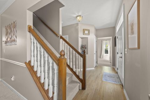 Tiny photo for 12766 Bentwood Farms Drive, Pickerington, OH 43147 (MLS # 226025831)