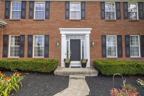 Tiny photo for 12766 Bentwood Farms Drive, Pickerington, OH 43147 (MLS # 226025831)