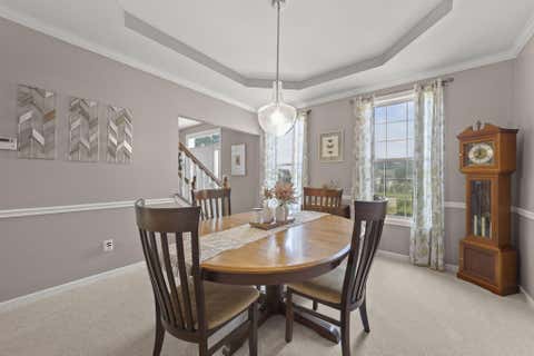 Tiny photo for 12766 Bentwood Farms Drive, Pickerington, OH 43147 (MLS # 226025831)