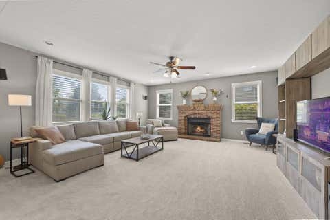 Tiny photo for 12766 Bentwood Farms Drive, Pickerington, OH 43147 (MLS # 226025831)
