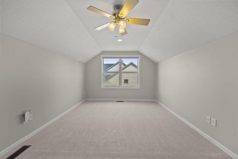 Tiny photo for 12766 Bentwood Farms Drive, Pickerington, OH 43147 (MLS # 226025831)