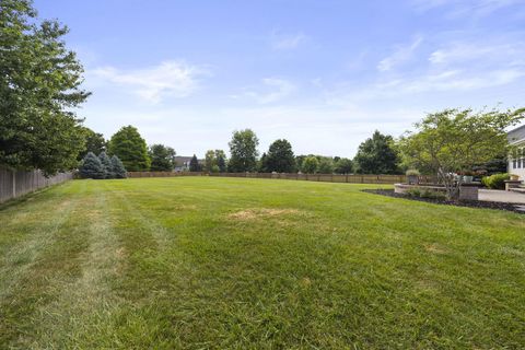Tiny photo for 12766 Bentwood Farms Drive, Pickerington, OH 43147 (MLS # 226025831)