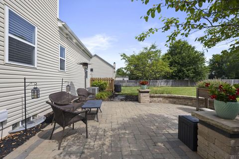 Tiny photo for 12766 Bentwood Farms Drive, Pickerington, OH 43147 (MLS # 226025831)