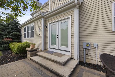 Tiny photo for 12766 Bentwood Farms Drive, Pickerington, OH 43147 (MLS # 226025831)
