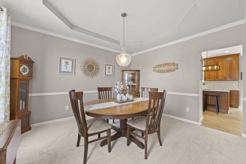 Tiny photo for 12766 Bentwood Farms Drive, Pickerington, OH 43147 (MLS # 226025831)