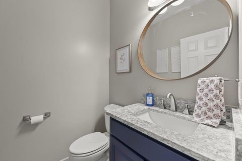 Tiny photo for 12766 Bentwood Farms Drive, Pickerington, OH 43147 (MLS # 226025831)