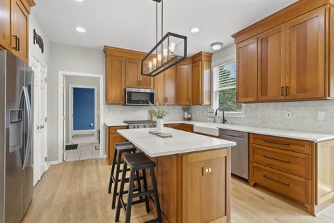 Tiny photo for 12766 Bentwood Farms Drive, Pickerington, OH 43147 (MLS # 226025831)