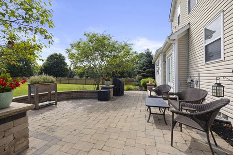 Tiny photo for 12766 Bentwood Farms Drive, Pickerington, OH 43147 (MLS # 226025831)