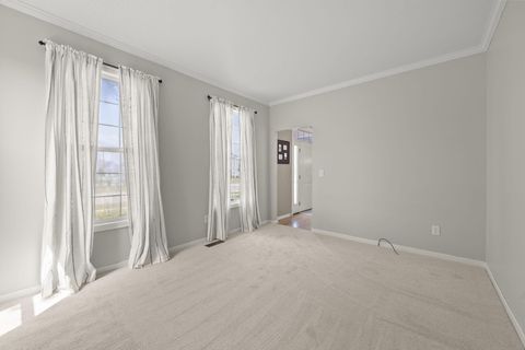 Tiny photo for 12766 Bentwood Farms Drive, Pickerington, OH 43147 (MLS # 226025831)