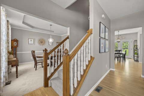 Tiny photo for 12766 Bentwood Farms Drive, Pickerington, OH 43147 (MLS # 226025831)
