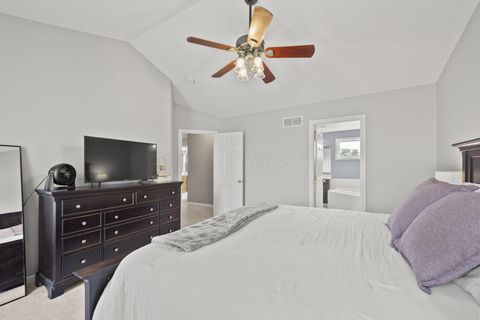 Tiny photo for 12766 Bentwood Farms Drive, Pickerington, OH 43147 (MLS # 226025831)