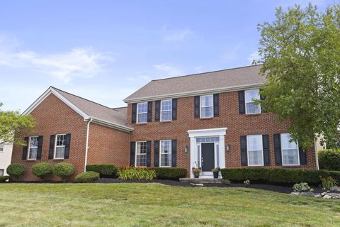 Tiny photo for 12766 Bentwood Farms Drive, Pickerington, OH 43147 (MLS # 226025831)