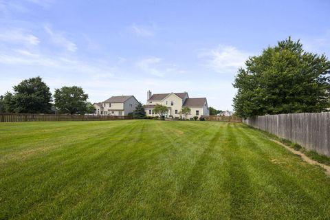 Tiny photo for 12766 Bentwood Farms Drive, Pickerington, OH 43147 (MLS # 226025831)