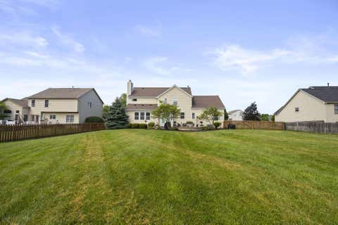 Tiny photo for 12766 Bentwood Farms Drive, Pickerington, OH 43147 (MLS # 226025831)