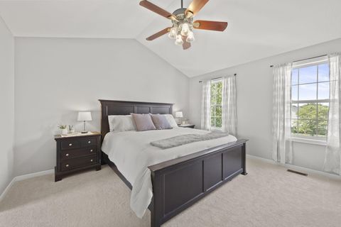 Tiny photo for 12766 Bentwood Farms Drive, Pickerington, OH 43147 (MLS # 226025831)