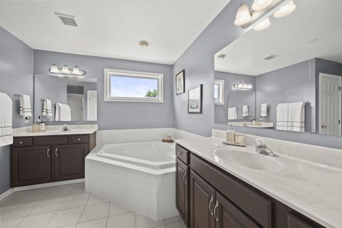 Tiny photo for 12766 Bentwood Farms Drive, Pickerington, OH 43147 (MLS # 226025831)
