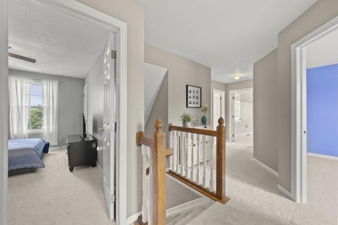 Tiny photo for 12766 Bentwood Farms Drive, Pickerington, OH 43147 (MLS # 226025831)