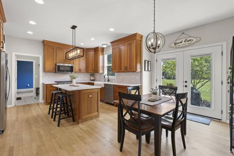 Tiny photo for 12766 Bentwood Farms Drive, Pickerington, OH 43147 (MLS # 226025831)