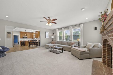 Tiny photo for 12766 Bentwood Farms Drive, Pickerington, OH 43147 (MLS # 226025831)
