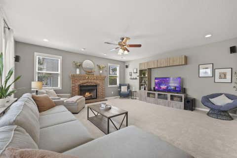 Tiny photo for 12766 Bentwood Farms Drive, Pickerington, OH 43147 (MLS # 226025831)
