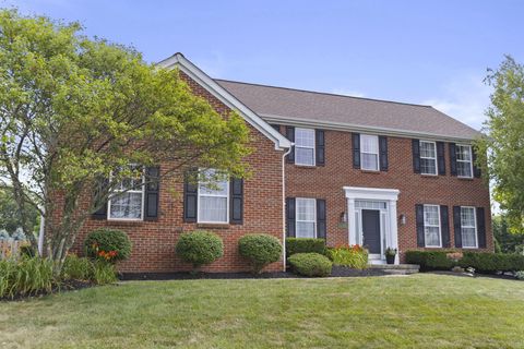 Tiny photo for 12766 Bentwood Farms Drive, Pickerington, OH 43147 (MLS # 226025831)
