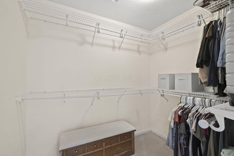 Tiny photo for 12766 Bentwood Farms Drive, Pickerington, OH 43147 (MLS # 226025831)