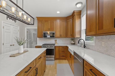 Tiny photo for 12766 Bentwood Farms Drive, Pickerington, OH 43147 (MLS # 226025831)