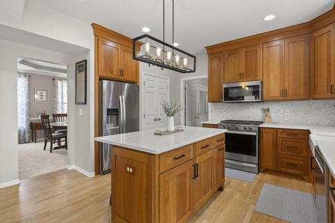 Tiny photo for 12766 Bentwood Farms Drive, Pickerington, OH 43147 (MLS # 226025831)