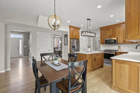 Tiny photo for 12766 Bentwood Farms Drive, Pickerington, OH 43147 (MLS # 226025831)