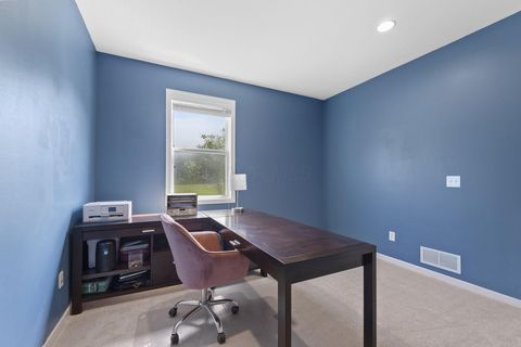Tiny photo for 12766 Bentwood Farms Drive, Pickerington, OH 43147 (MLS # 226025831)