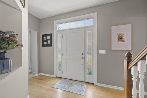 Tiny photo for 12766 Bentwood Farms Drive, Pickerington, OH 43147 (MLS # 226025831)