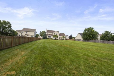 Tiny photo for 12766 Bentwood Farms Drive, Pickerington, OH 43147 (MLS # 226025831)