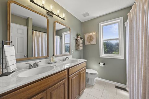 Tiny photo for 12766 Bentwood Farms Drive, Pickerington, OH 43147 (MLS # 226025831)