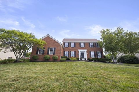 Tiny photo for 12766 Bentwood Farms Drive, Pickerington, OH 43147 (MLS # 226025831)