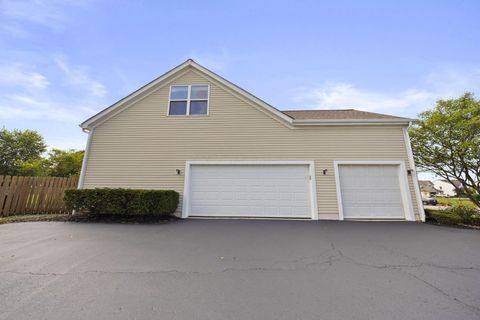 Tiny photo for 12766 Bentwood Farms Drive, Pickerington, OH 43147 (MLS # 226025831)