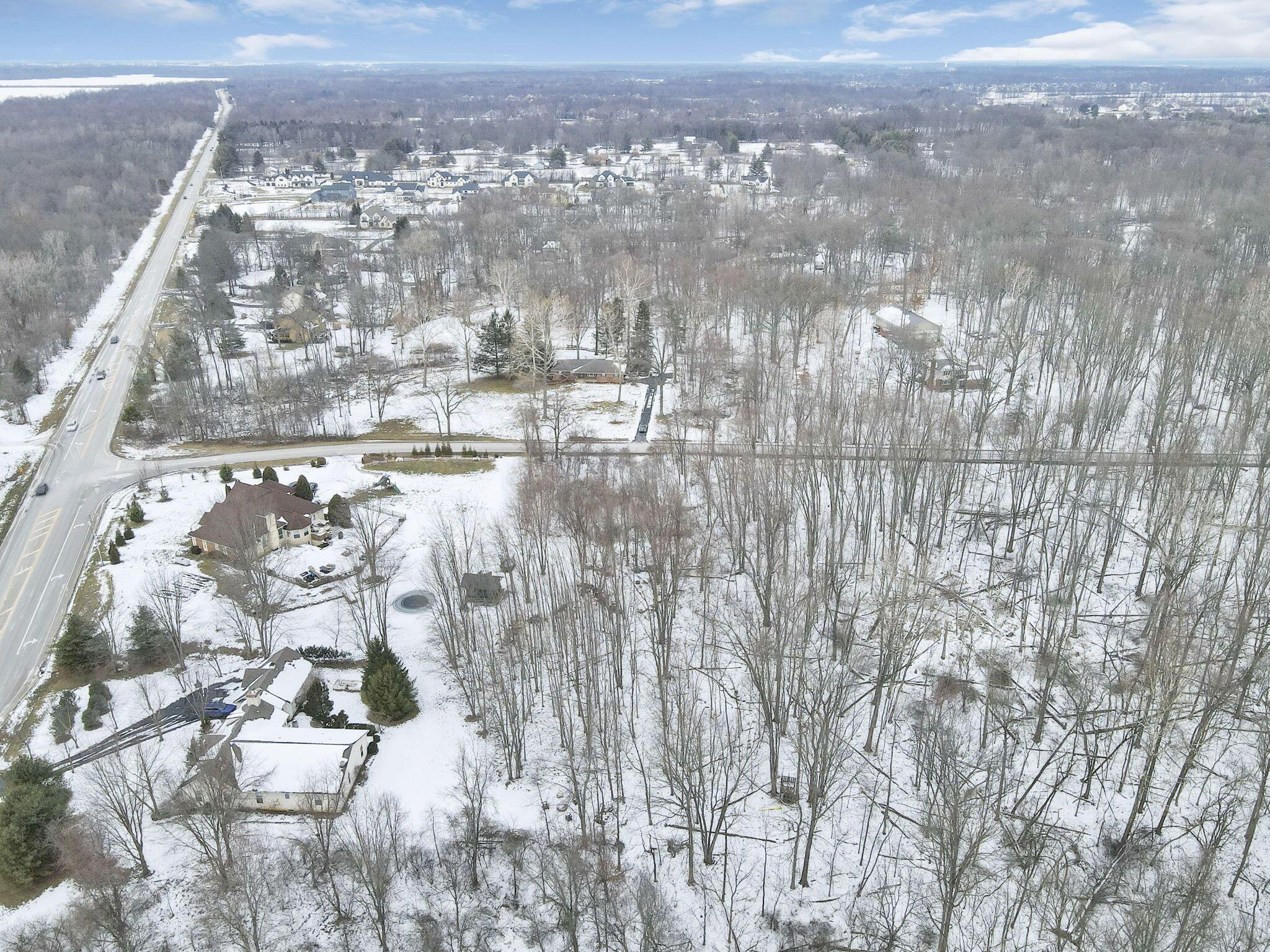 Plumb Road, Galena, Ohio image 6