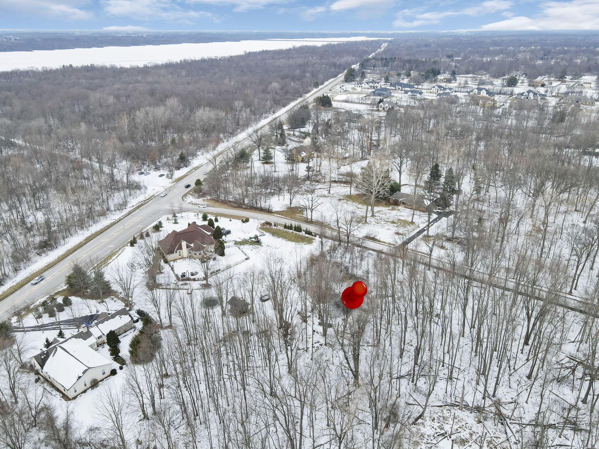 Plumb Road, Galena, Ohio image 7