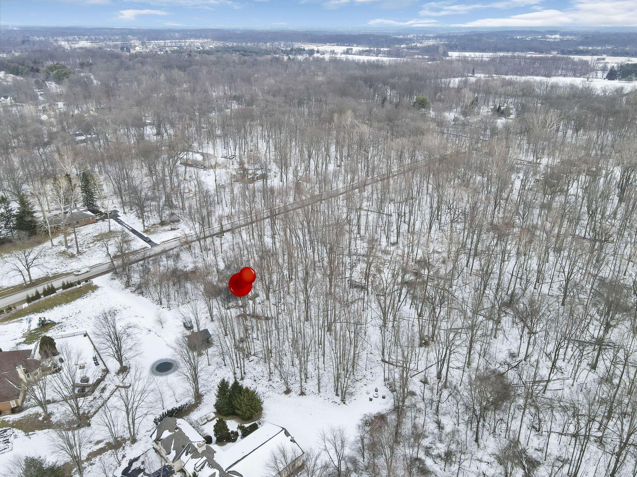 Plumb Road, Galena, Ohio image 3