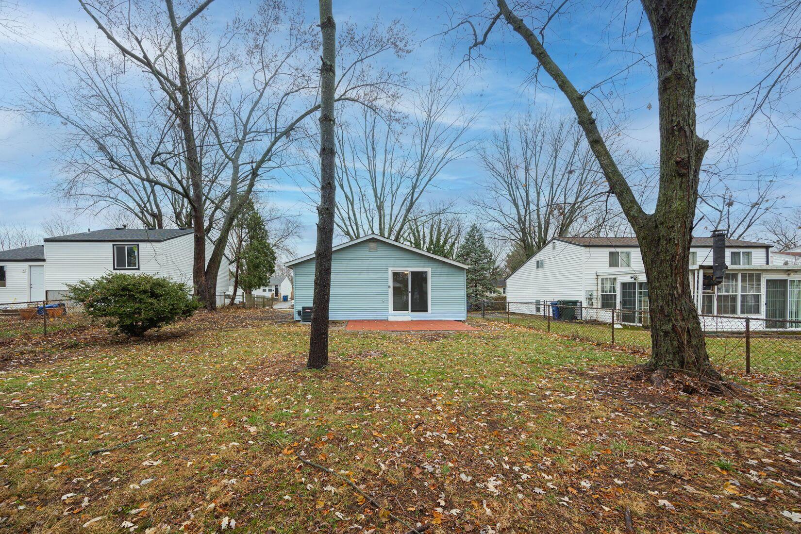 2143 Hampstead Drive, Columbus, Ohio image 15